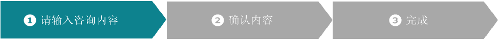 お客様情報の入力